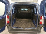  Peugeot  Partner Peugeot  Premium 1.2 PureTech 110 S&S 650kg 4d #25