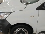  Renault  EXPRESS Renault  Blue dCi 75 EU6 Comfort 4d #9