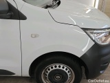  Renault  EXPRESS Renault  Blue dCi 75 EU6 Comfort 4d #17
