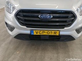  Ford  Transit Ford  Custom 2.0 TDCi 280 L1H1 Trend 130pk Automaat #5