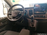  Ford  Transit Ford  Custom 2.0 TDCi 280 L1H1 Trend 130pk Automaat #11