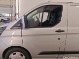  Ford  Transit Ford  Custom 2.0 TDCi 280 L1H1 Trend 130pk Automaat #22