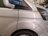  Ford  Transit Ford  Custom 2.0 TDCi 280 L1H1 Trend 130pk Automaat #30