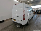  Ford  Transit Ford  Custom 2.0 TDCi 300 L2H2 Trend 105pk 4d #2