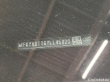  Ford  Transit Ford  Custom 2.0 TDCi 300 L2H2 Trend 105pk 4d #6