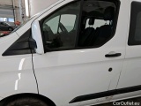  Ford  Transit Ford  Custom 2.0 TDCi 300 L2H2 Trend 105pk 4d #11