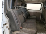  Ford  Transit Ford  Custom 2.0 TDCi 300 L2H2 Trend 105pk 4d #9