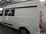  Ford  Transit Ford  Custom 2.0 TDCi 300 L2H2 Trend 105pk 4d #19