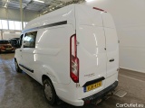  Ford  Transit Ford  Custom 2.0 TDCi 300 L2H2 Trend 105pk 4d #23