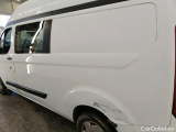 Ford  Transit Ford  Custom 2.0 TDCi 300 L2H2 Trend 105pk 4d #43