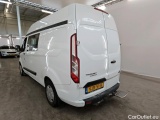  Ford  Transit Ford  Custom 2.0 TDCi 300 L2H2 Trend 105pk Dubbele Cabine  4d #10