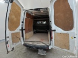 Ford  Transit Ford  Custom 2.0 TDCi 300 L2H2 Trend 105pk Dubbele Cabine  4d #9