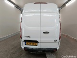  Ford  Transit Ford  Custom 2.0 TDCi 300 L2H2 Trend 105pk Dubbele Cabine  4d #11