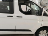  Ford  Transit Ford  Custom 2.0 TDCi 300 L2H2 Trend 105pk Dubbele Cabine  4d #15