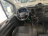  Ford  Transit Ford  Custom 2.0 TDCi 300 L2H2 Trend 105pk Dubbele Cabine  4d #17