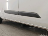  Ford  Transit Ford  Custom 2.0 TDCi 300 L2H2 Trend 105pk Dubbele Cabine  4d #12
