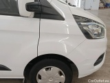  Ford  Transit Ford  Custom 2.0 TDCi 300 L2H2 Trend 105pk Dubbele Cabine  4d #14