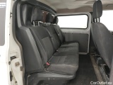  Ford  Transit Ford  Custom 2.0 TDCi 300 L2H2 Trend 105pk Dubbele Cabine  4d #16