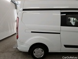  Ford  Transit Ford  Custom 2.0 TDCi 300 L2H2 Trend 105pk Dubbele Cabine  4d #19