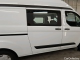  Ford  Transit Ford  Custom 2.0 TDCi 300 L2H2 Trend 105pk Dubbele Cabine  4d #18