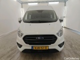  Ford  Transit Ford  Custom 2.0 TDCi 300 L2H2 Trend 105pk Dubbele Cabine  4d #22