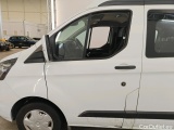  Ford  Transit Ford  Custom 2.0 TDCi 300 L2H2 Trend 105pk Dubbele Cabine  4d #27