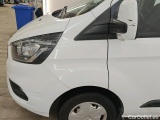  Ford  Transit Ford  Custom 2.0 TDCi 300 L2H2 Trend 105pk Dubbele Cabine  4d #28