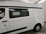  Ford  Transit Ford  Custom 2.0 TDCi 300 L2H2 Trend 105pk Dubbele Cabine  4d #25