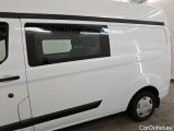  Ford  Transit Ford  Custom 2.0 TDCi 300 L2H2 Trend 105pk Dubbele Cabine  4d #26