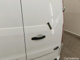 Ford  Transit Ford  Custom 2.0 TDCi 300 L2H2 Trend 105pk Dubbele Cabine  4d #35