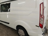  Ford  Transit Ford  Custom 2.0 TDCi 300 L2H2 Trend 105pk Dubbele Cabine  4d #42