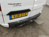  Ford  Transit Ford  Custom 2.0 TDCi 300 L2H2 Trend 105pk Dubbele Cabine  4d #51