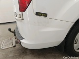  Ford  Transit Ford  Custom 2.0 TDCi 300 L2H2 Trend 105pk Dubbele Cabine  4d #53