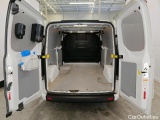  Ford  Transit Ford  Custom 2.0 TDCi 320 L2H1 Trend MHEV 130pk 4d #8
