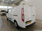  Ford  Transit Ford  Custom 2.0 TDCi 320 L2H1 Trend MHEV 130pk 4d #9