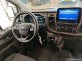  Ford  Transit Ford  Custom 2.0 TDCi 320 L2H1 Trend MHEV 130pk 4d #16
