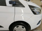  Ford  Transit Ford  Custom 2.0 TDCi 320 L2H1 Trend MHEV 130pk 4d #9