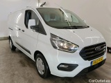  Ford  Transit Ford  Custom 2.0 TDCi 320 L2H1 Trend MHEV 130pk 4d #17