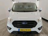  Ford  Transit Ford  Custom 2.0 TDCi 320 L2H1 Trend MHEV 130pk 4d #16
