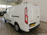  Ford  Transit Ford  Custom 2.0 TDCi 320 L2H1 Trend MHEV 130pk 4d #24