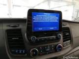  Ford  Transit Ford  Custom 2.0 TDCi 320 L2H1 Trend MHEV 130pk 4d #25