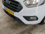  Ford  Transit Ford  Custom 2.0 TDCi 320 L2H1 Trend MHEV 130pk 4d #51
