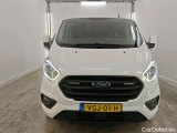  Ford  Transit Ford  Custom 2.0 TDCi 340 L2H1 Trend 130pk 4d #8