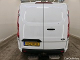  Ford  Transit Ford  Custom 2.0 TDCi 340 L2H1 Trend 130pk 4d #11