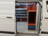  Ford  Transit Ford  Custom 2.0 TDCi 340 L2H1 Trend 130pk 4d #14
