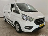  Ford  Transit Ford  Custom 2.0 TDCi 340 L2H1 Trend 130pk 4d #26