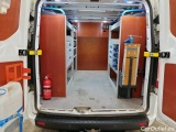  Ford  Transit Ford  Custom 2.0 TDCi 340 L2H1 Trend 130pk 4d #20
