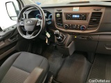  Ford  Transit Ford  Custom 2.0 TDCi 340 L2H1 Trend 130pk 4d #24