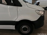  Mercedes  Sprinter Mercedes-Benz  315CDI L3 RWD 3.5t 9G-Tronic Laadbak + Laadklep #11