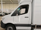 Mercedes  Sprinter Mercedes-Benz  315CDI L3 RWD 3.5t 9G-Tronic Laadbak + Laadklep #9